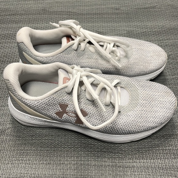 Under Armour Charged Impulse 2 Knit - Size 5.5 - Picture 3 of 12